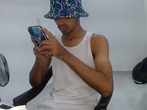 mijoprietosex Chat XXX live