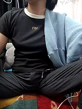 Haralushiaaa's Live XXX Chat