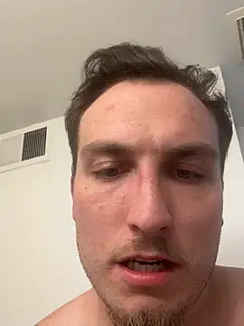 DevilDick05's Webcam Show