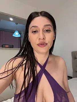 Chat XXX en directo de IrisBlues