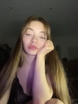 BarbaraFantasy – Live XXX-chat