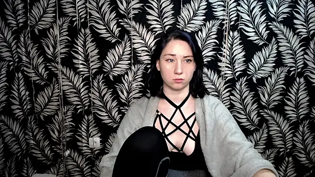 Chat +18 de Moon_foxy_ ao vivo