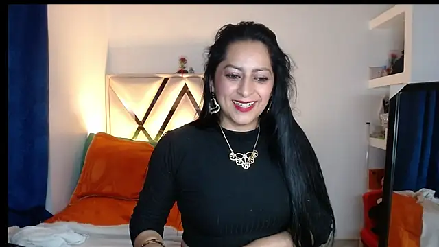 Chatroom XXX en direct de Andrea_Sexx_