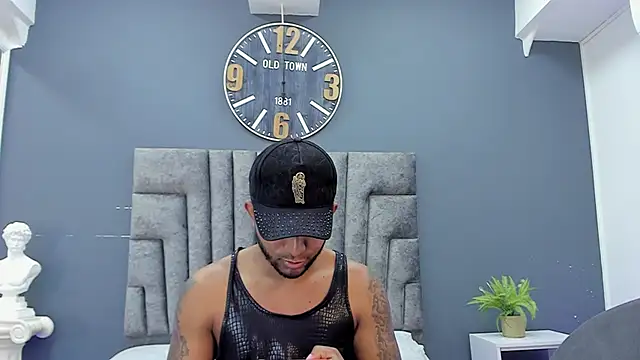 Robin_Riefn Live XXX chat