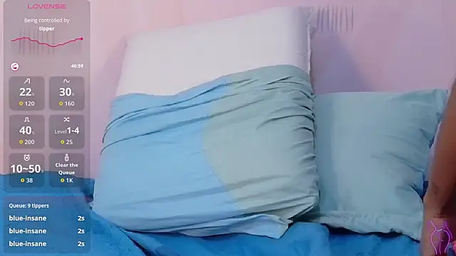 shyblacksweetiee Obrolan Langsung XXX