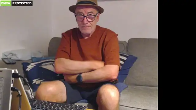 bluedae1 在線直播表演