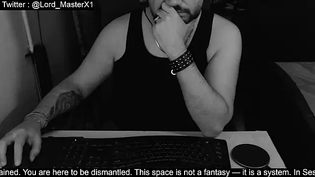 Lord_MasterX Live XXX-Chat