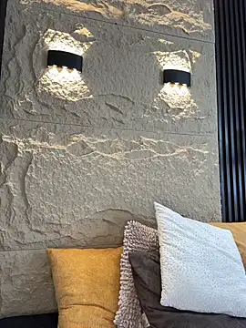 GenesisBlaze Obrolan Langsung XXX