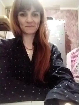 Webkamerová show YaroslavaLester