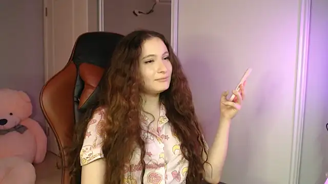 โชว์เว็บแคมของ solitudebby