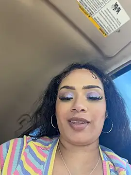 CarmelaAnthony Show in webcam