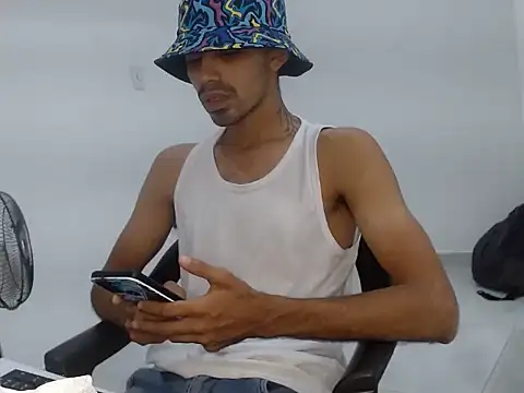 mijoprietosex Webcamshow