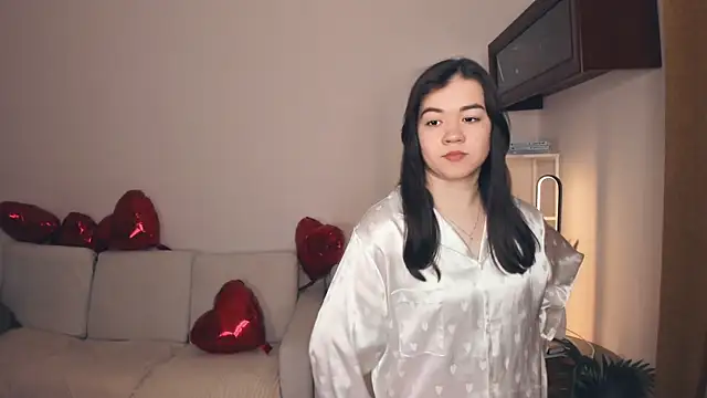 ShanaYock Obrolan Langsung XXX