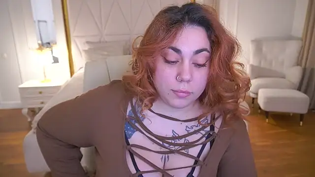 Kittywakee's Live XXX Chat