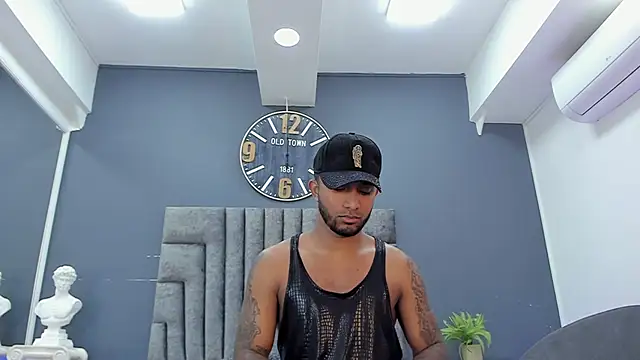 Robin_Rief Live XXX-chat