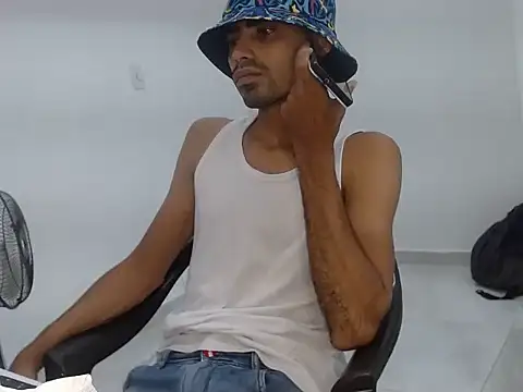 Pertunjukan Kamera Web mijoprietosex