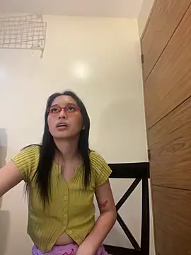 goddess_athena69's Webcam Show