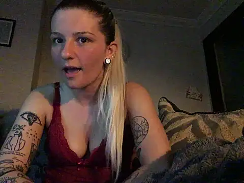 xxamyleighxx Chat XXX in diretta