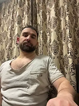 Lover_boy_89 在線直播表演