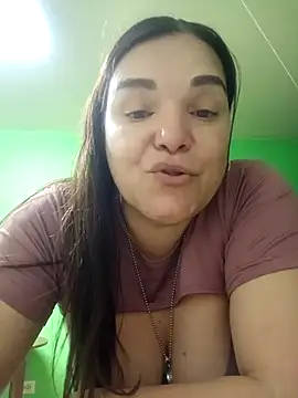 Zuleyka_69: онлайн-секс-чат