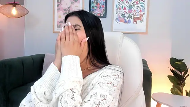 Živý XXX chat Tiffany_Low