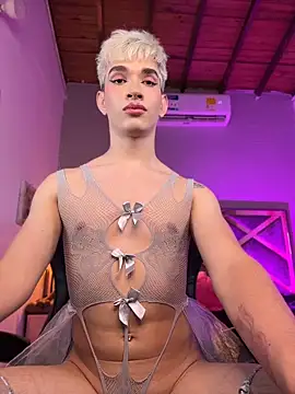 Cherry_zayden_ Obrolan Langsung XXX