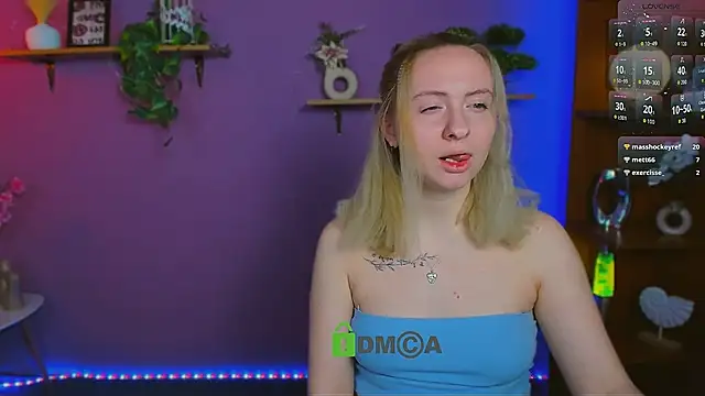 mila_glow1 라이브 XXX 채팅