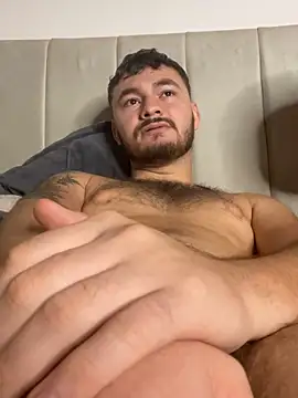 JacoLiveのウェブカメラショー