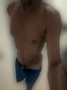 ZF-Athlete Pertunjukan Webcam