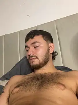 JacoLiven Live XXX chat