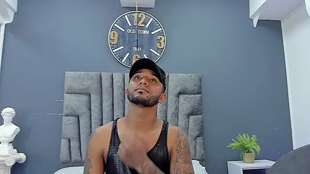 Robin_Rief 现场XXX聊天