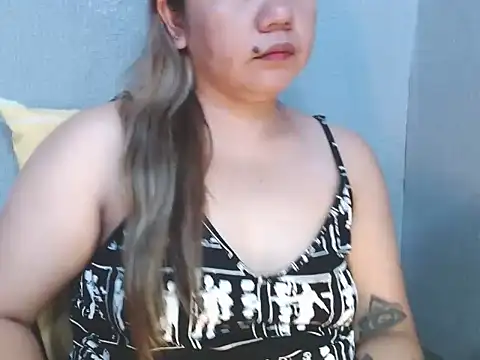 ambersmile Adlı Modelin Canlı XXX Sohbeti