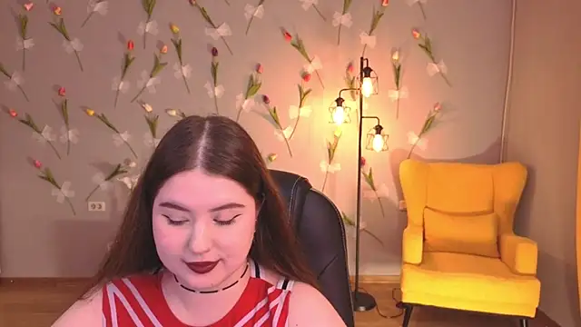 PixelGoddess Live XXX Chat