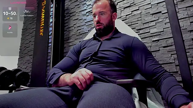 David_Big_Daddy 现场XXX聊天