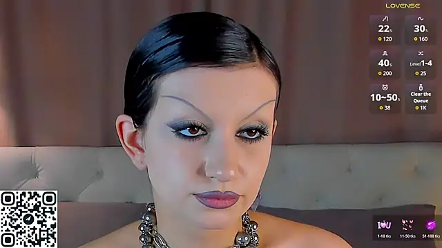 Ma1ilda_Ardent Chat XXX in diretta