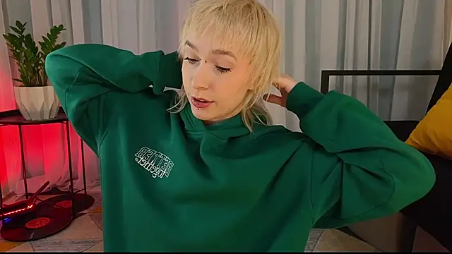 Živý XXX chat igotuscookies