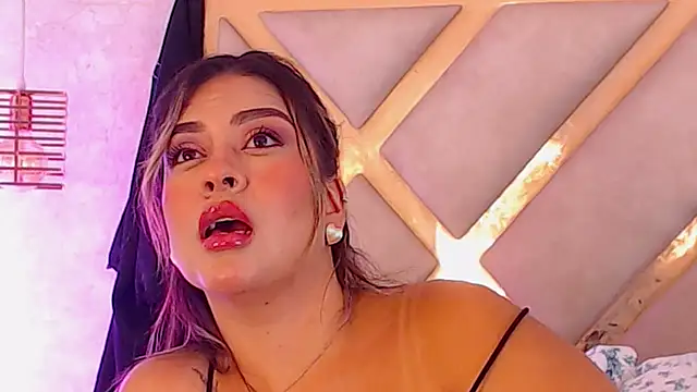 Živý XXX chat JoannaStanford