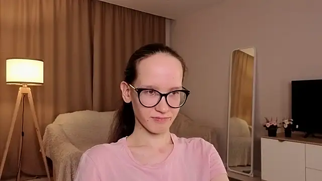 Živý XXX chat BettyBrowni