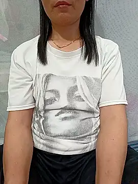 Doremon_95 Show Webcam