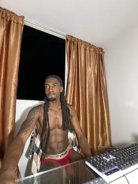 Malkon_Big 现场XXX聊天