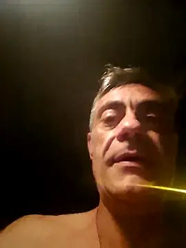 Shun4627 – Kamerová šou