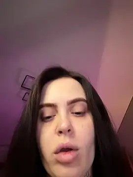 Mariiiiiway Chat XXX in diretta