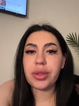 Chat +18 de Andrestarr ao vivo