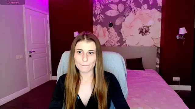 DemmyRose Live XXX Chat