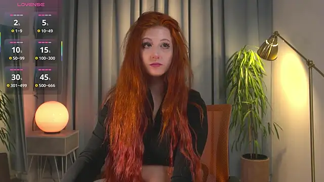 caty_cuddly Chat XXX in diretta