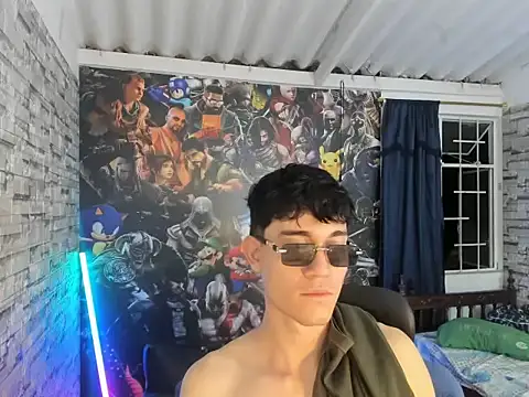 عرض كام jay_orange