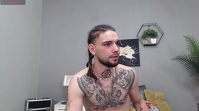 KaneHunter Webcam show