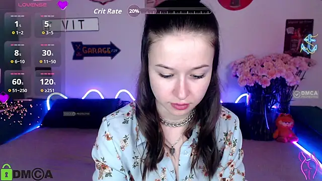 Bunny_B3 Live XXX Chat