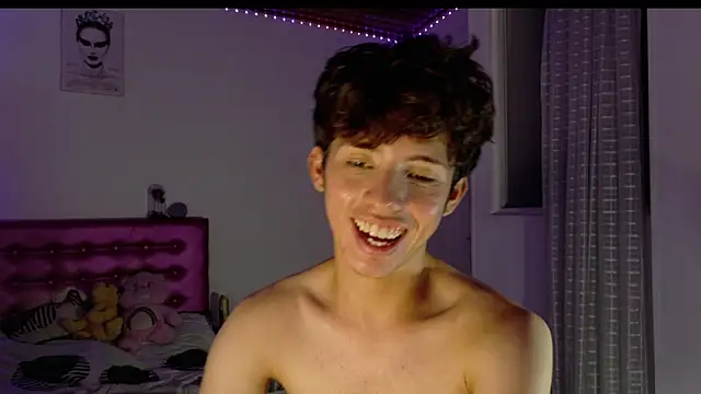 Dani_Dancer 即時 XXX 聊天