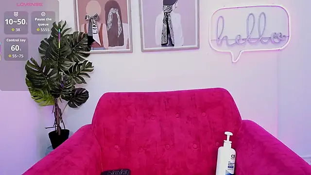 caaty7 Chat XXX in diretta